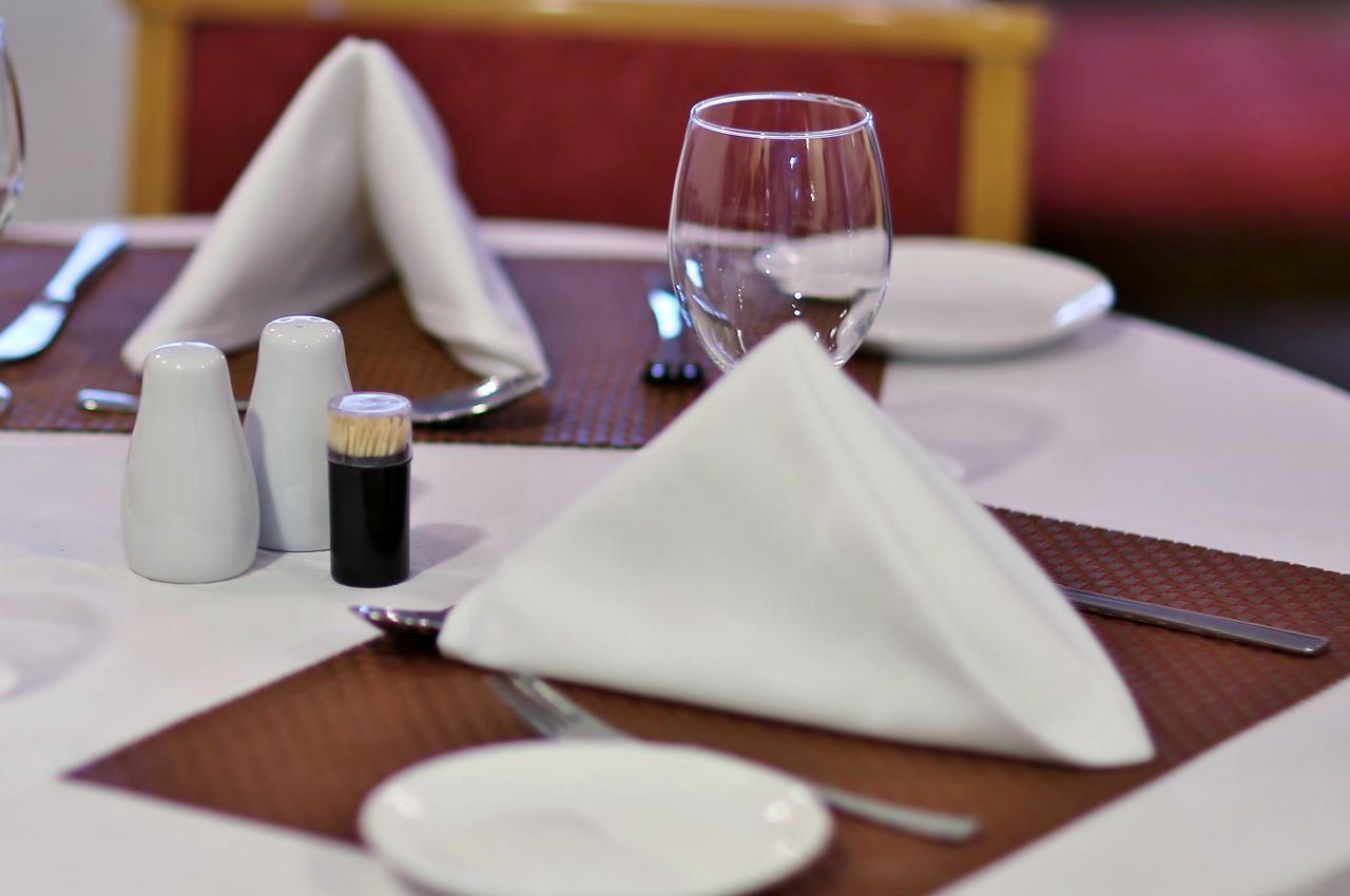 Eden Vale Hotel Ajiringano 外观 照片
