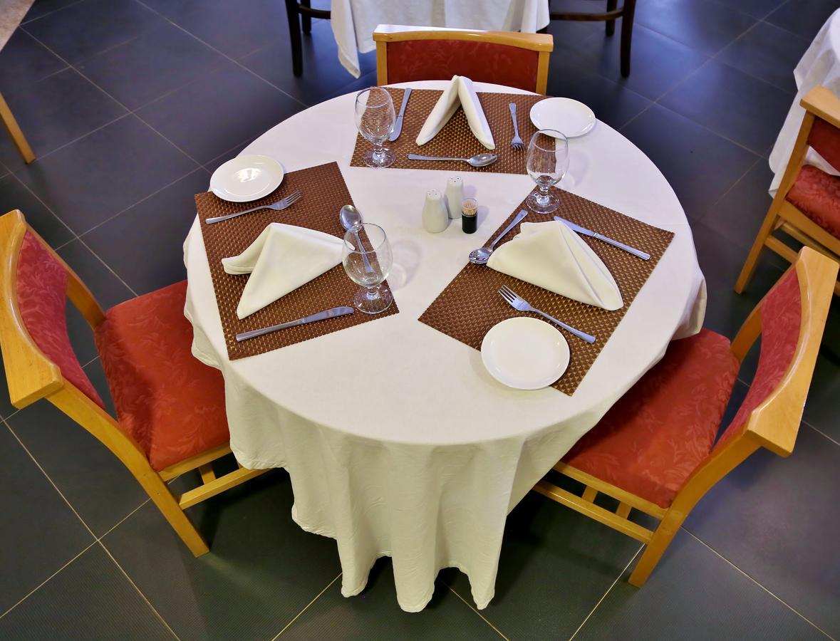 Eden Vale Hotel Ajiringano 外观 照片