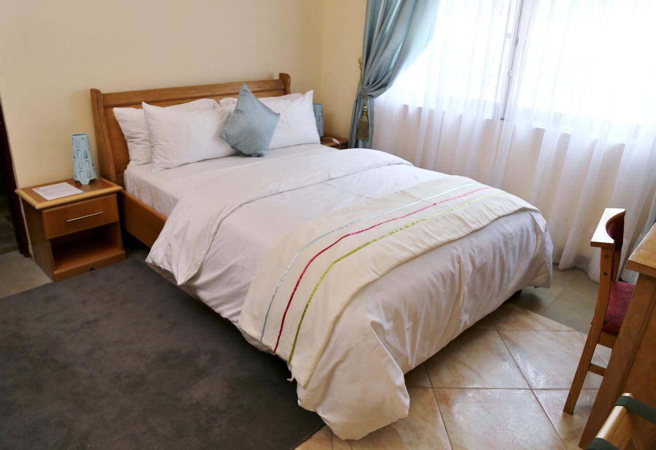 Eden Vale Hotel Ajiringano 外观 照片