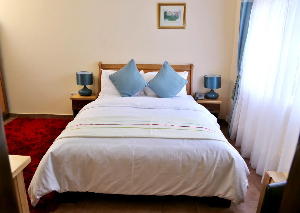 Eden Vale Hotel Ajiringano 外观 照片