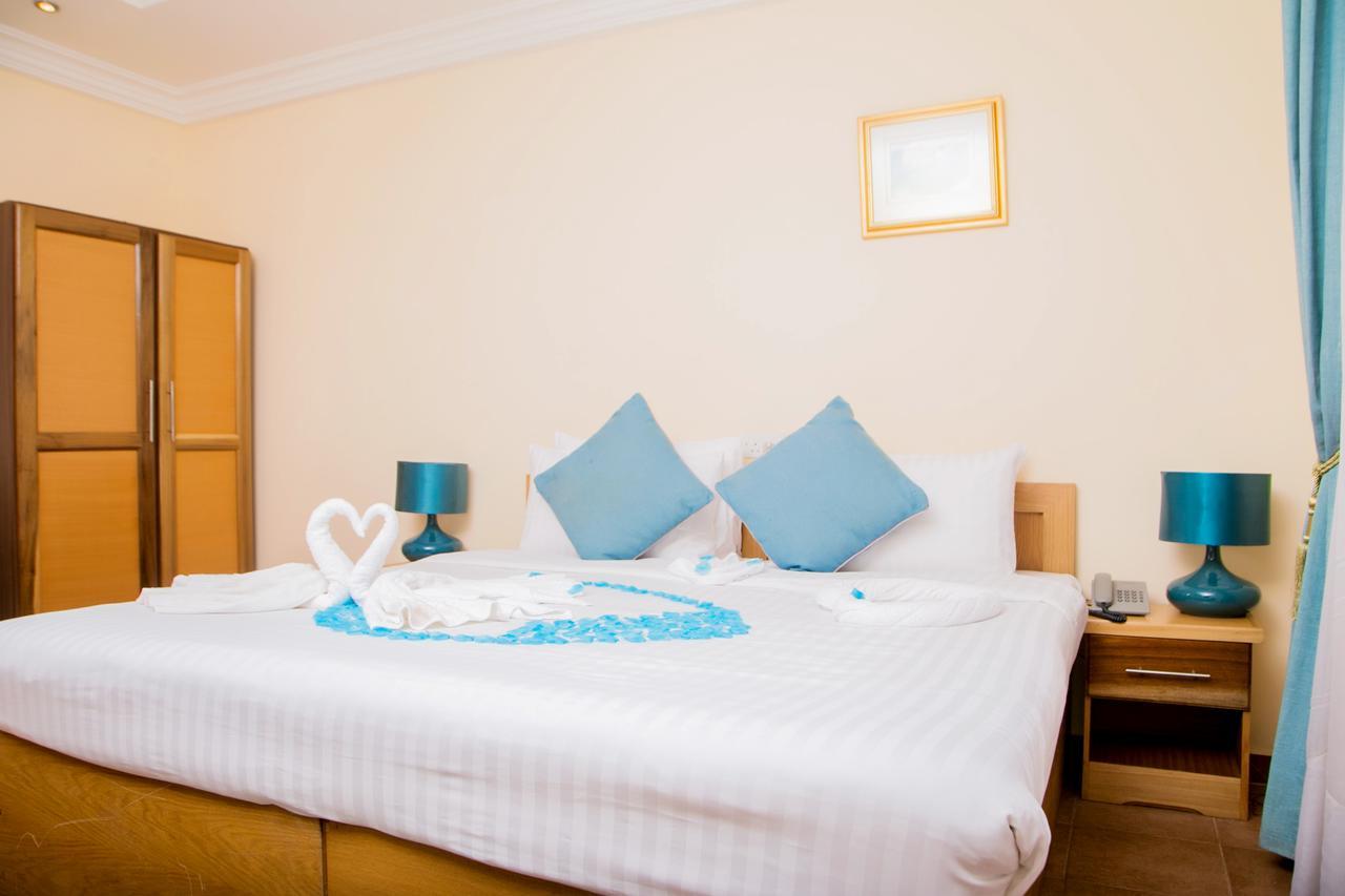 Eden Vale Hotel Ajiringano 外观 照片