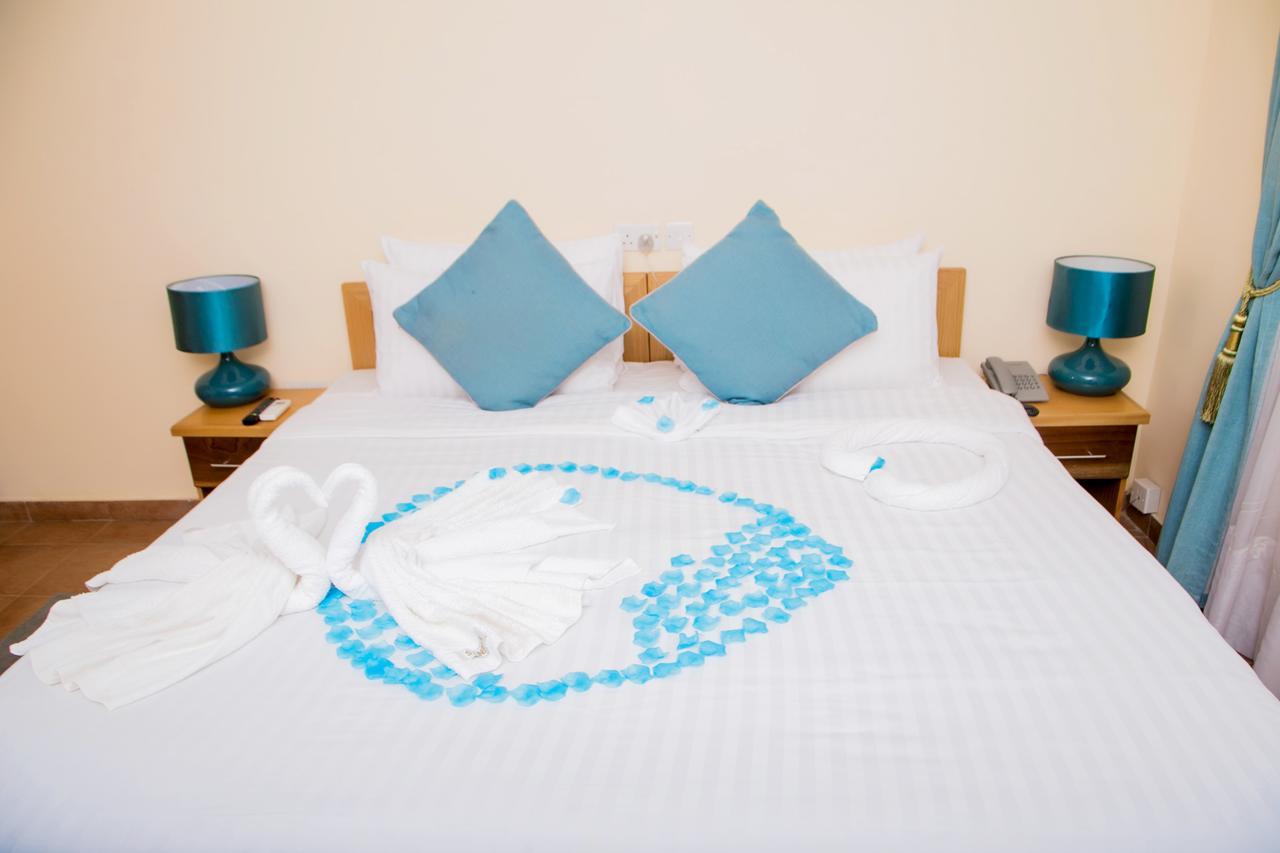 Eden Vale Hotel Ajiringano 外观 照片