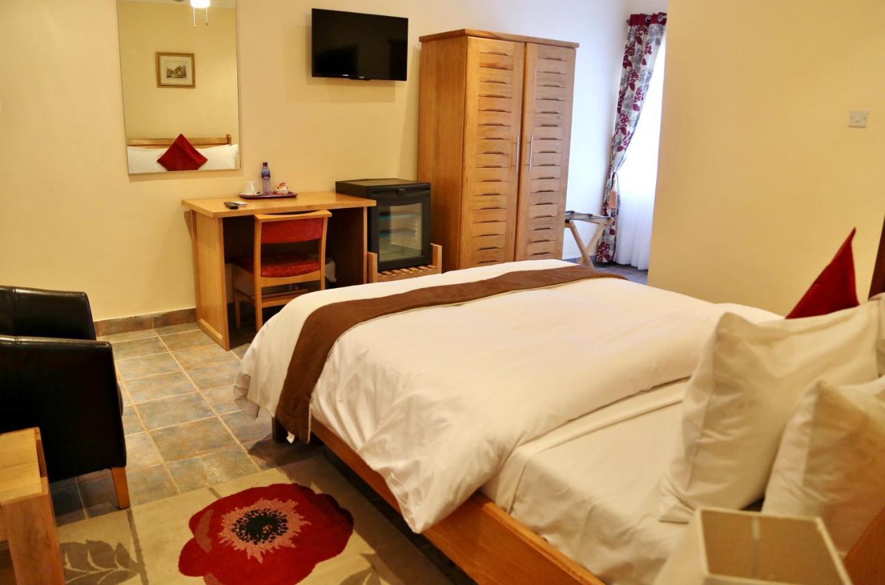 Eden Vale Hotel Ajiringano 外观 照片